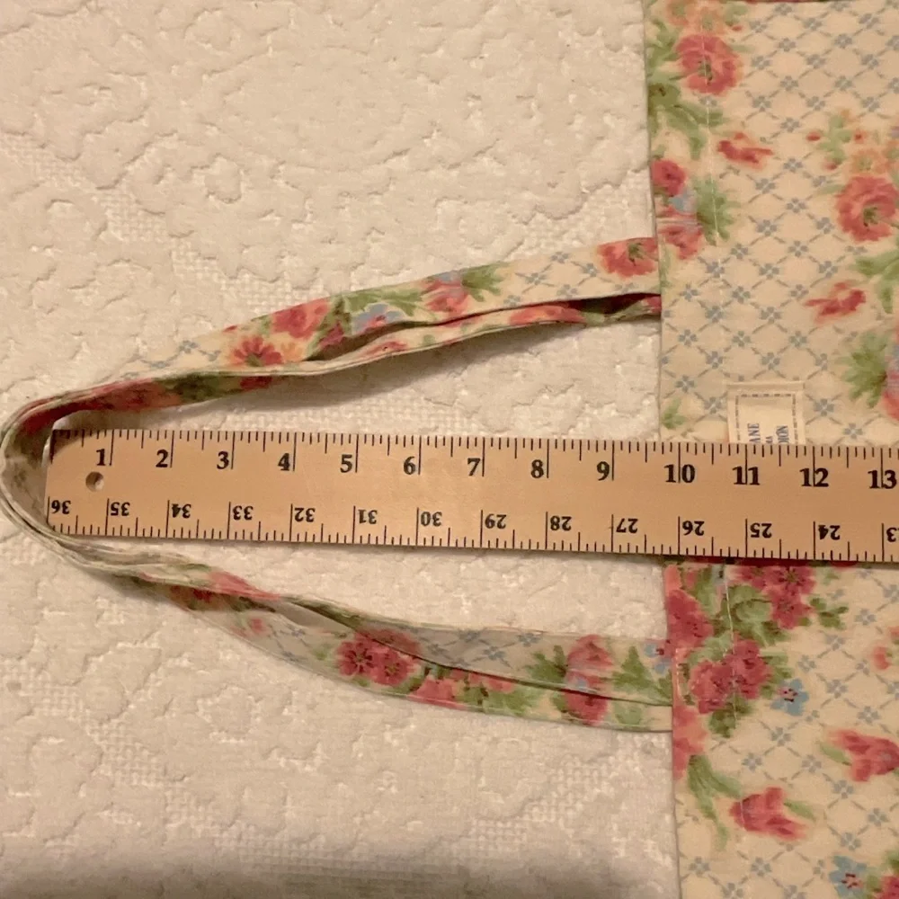 Sézane | Bag | Sezane x Andion Floral Tote Bag